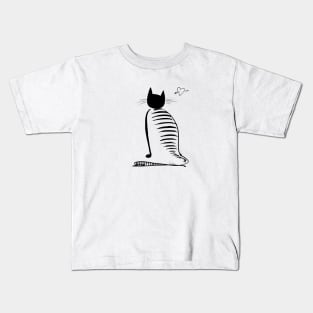 Cat Kids T-Shirt